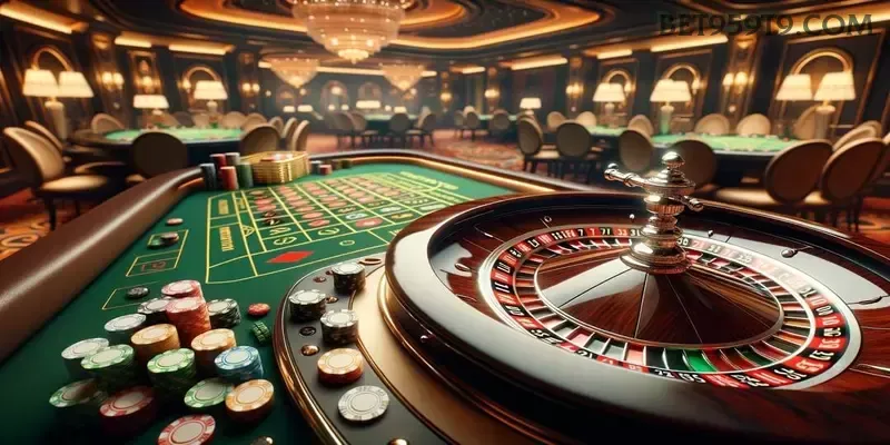 Download app bet959 Android iOS