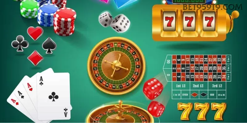 App bet959 Android download