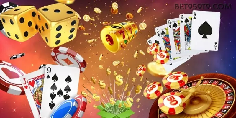 Bônus exclusivos membros VIP bet959